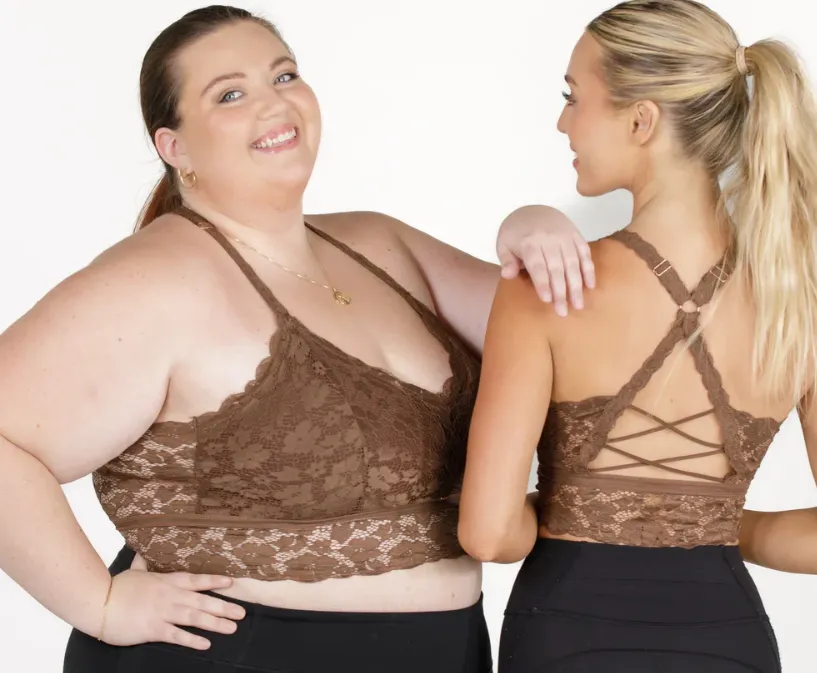 Juliette Bralette