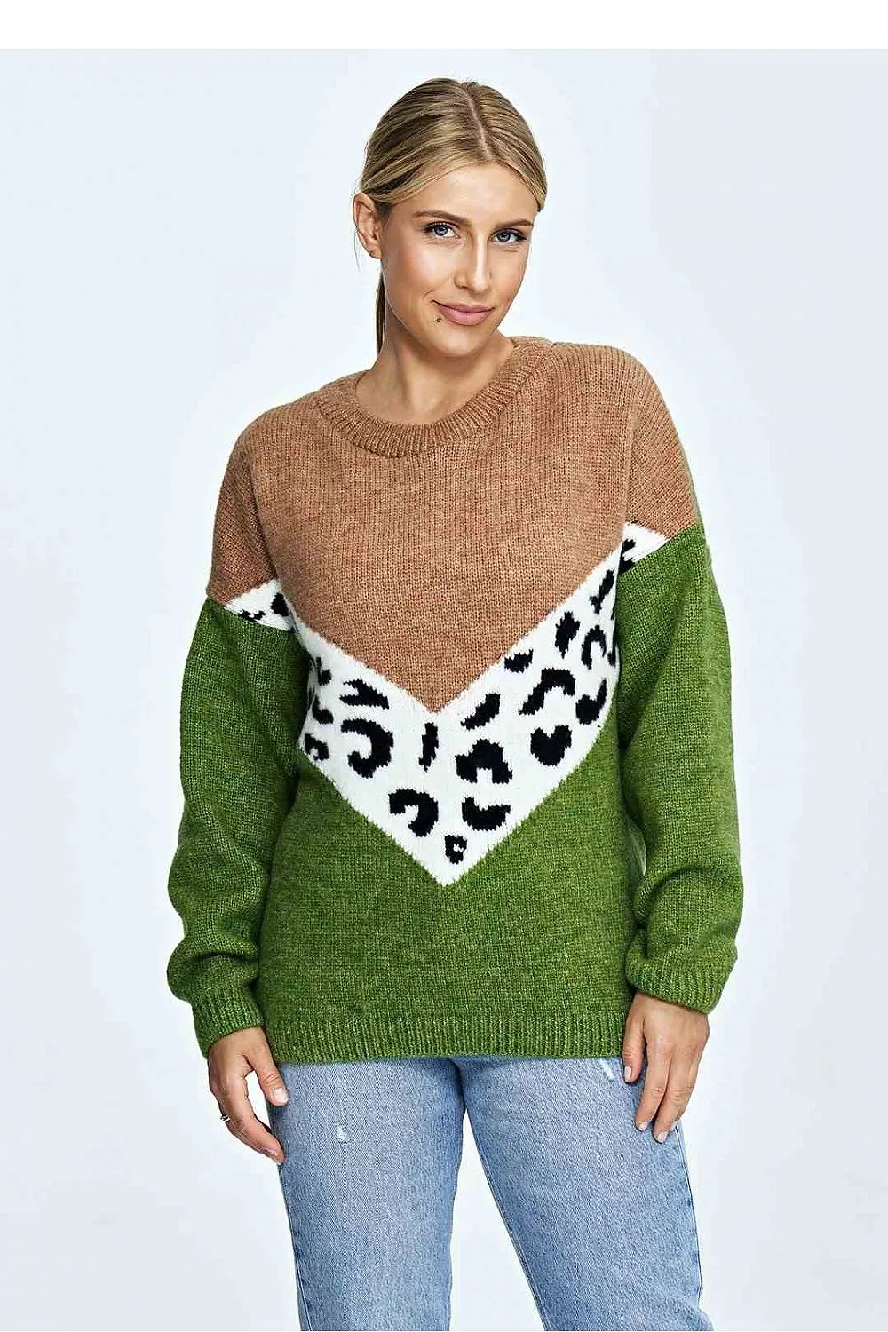 Jumper Figl