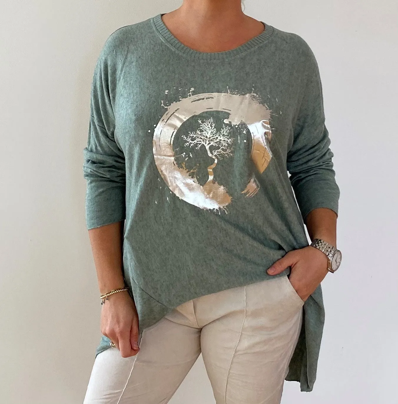 Jumper (HA-CL-9221)
