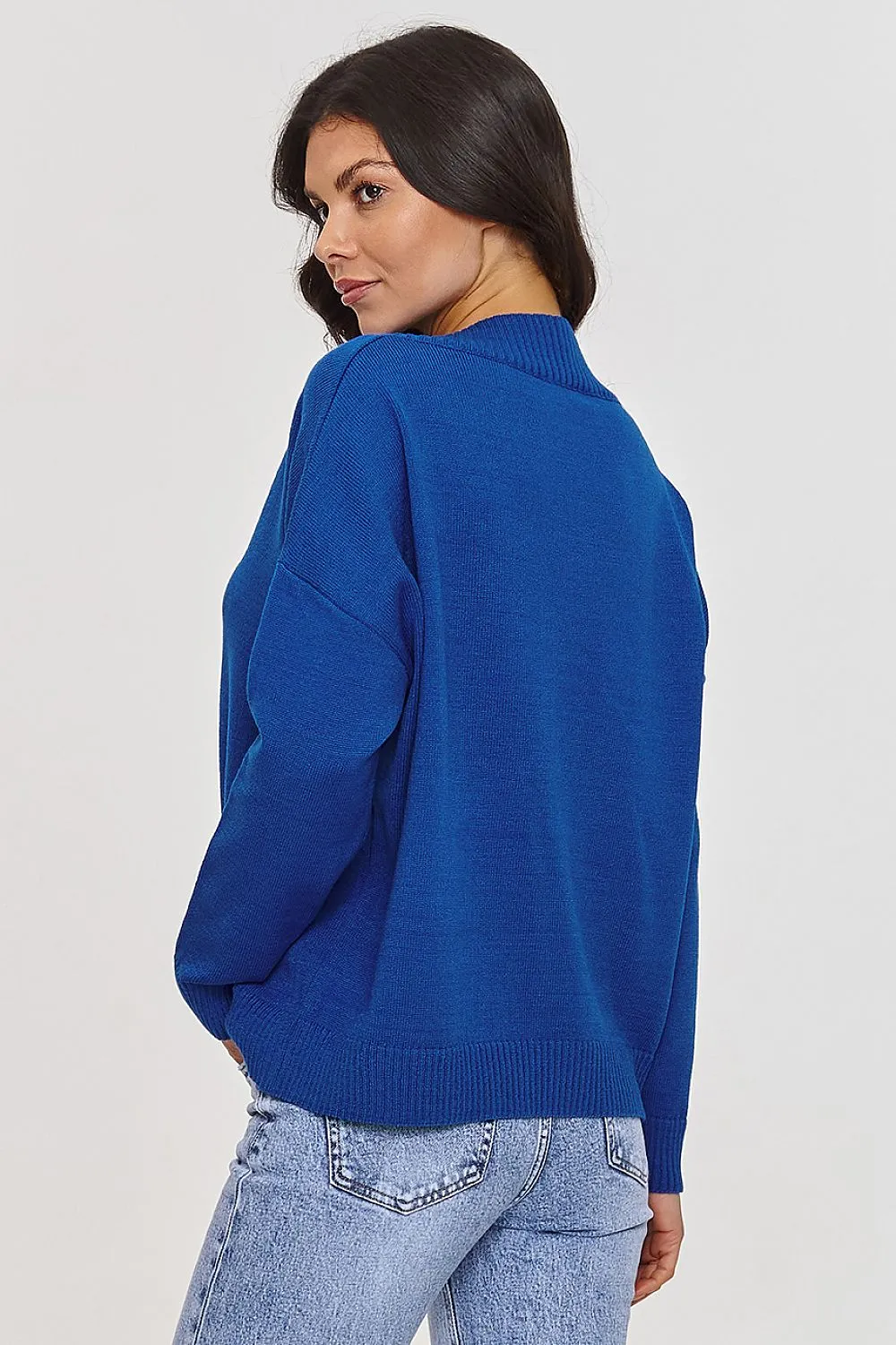 Jumper Makadamia