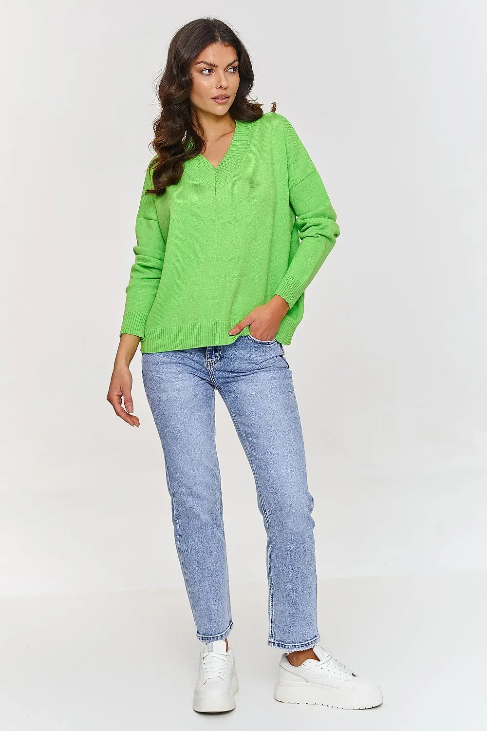 Jumper Makadamia