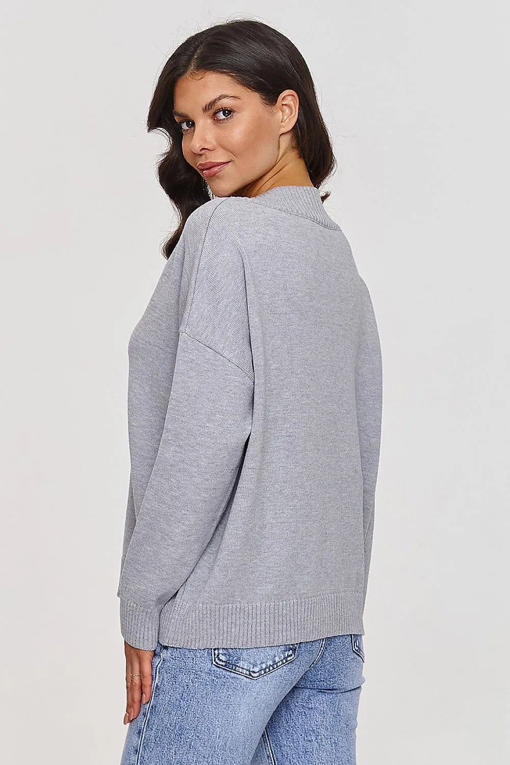 Jumper Makadamia