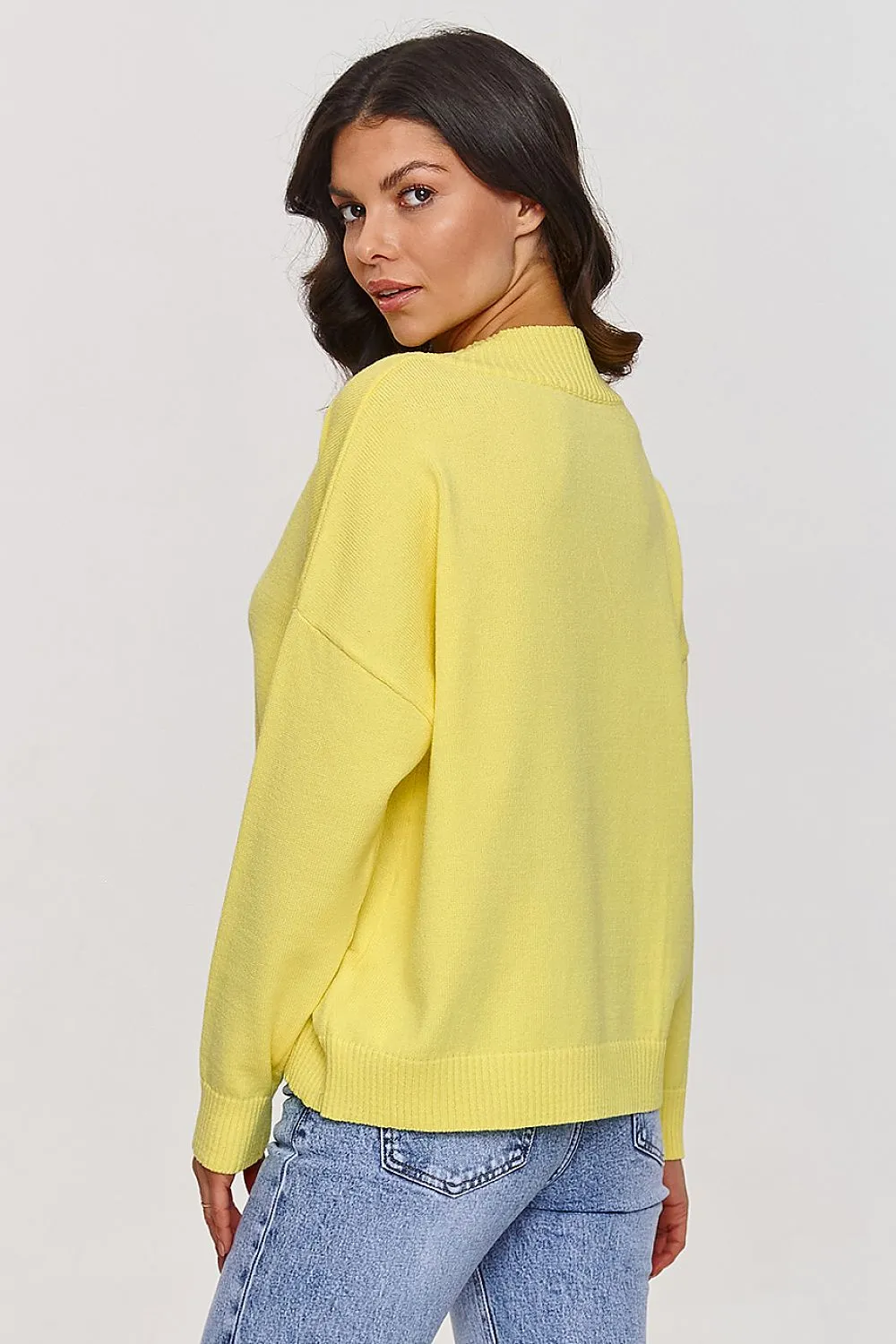 Jumper Makadamia