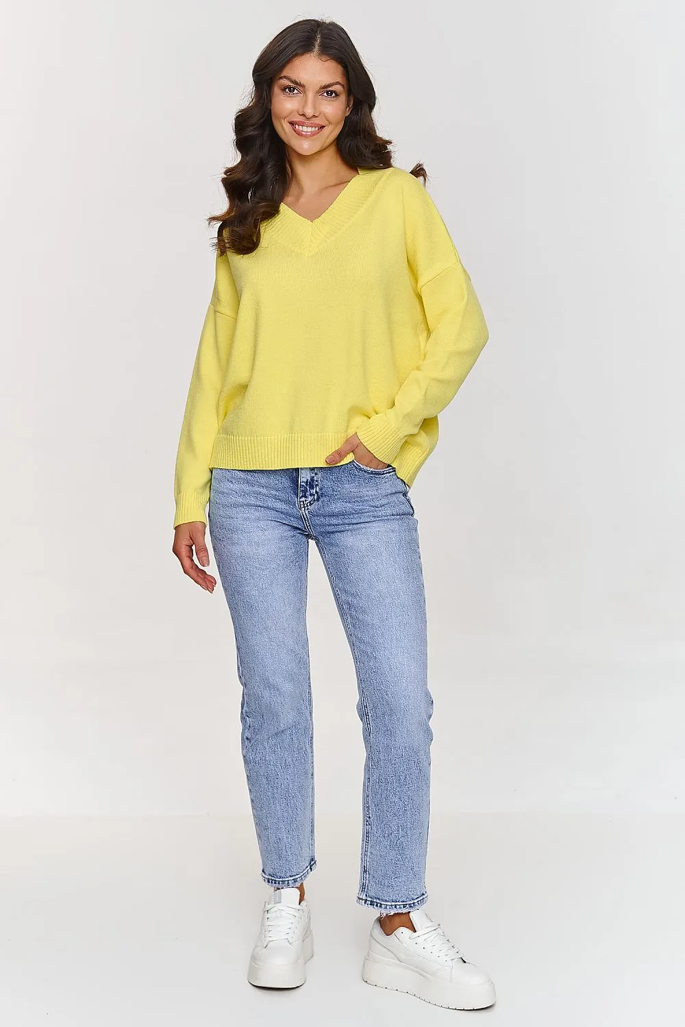 Jumper Makadamia