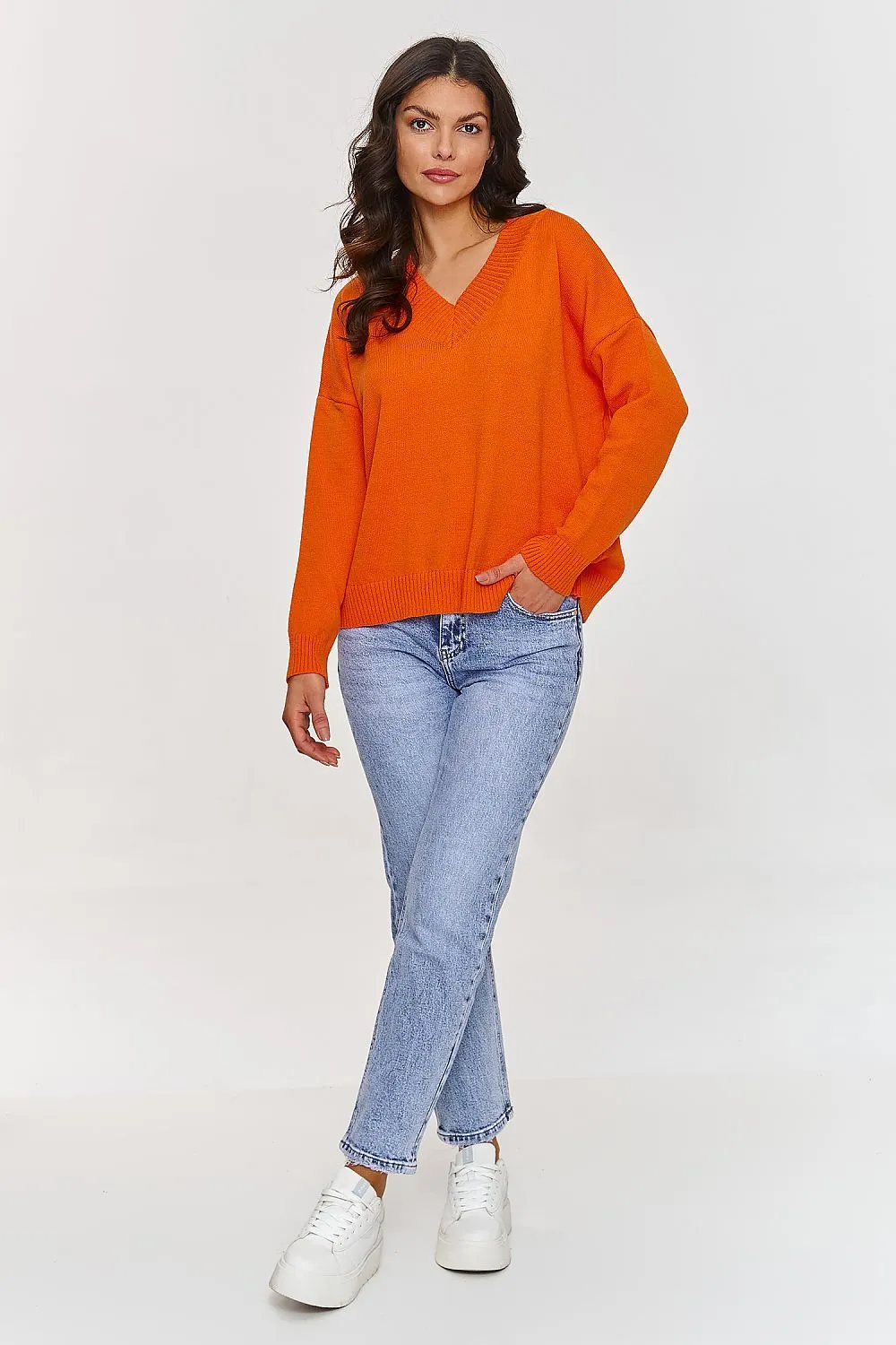 Jumper Makadamia