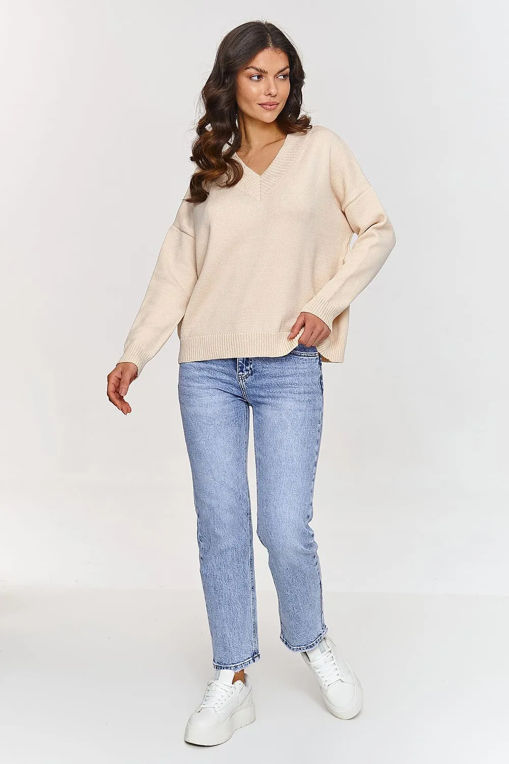 Jumper Makadamia