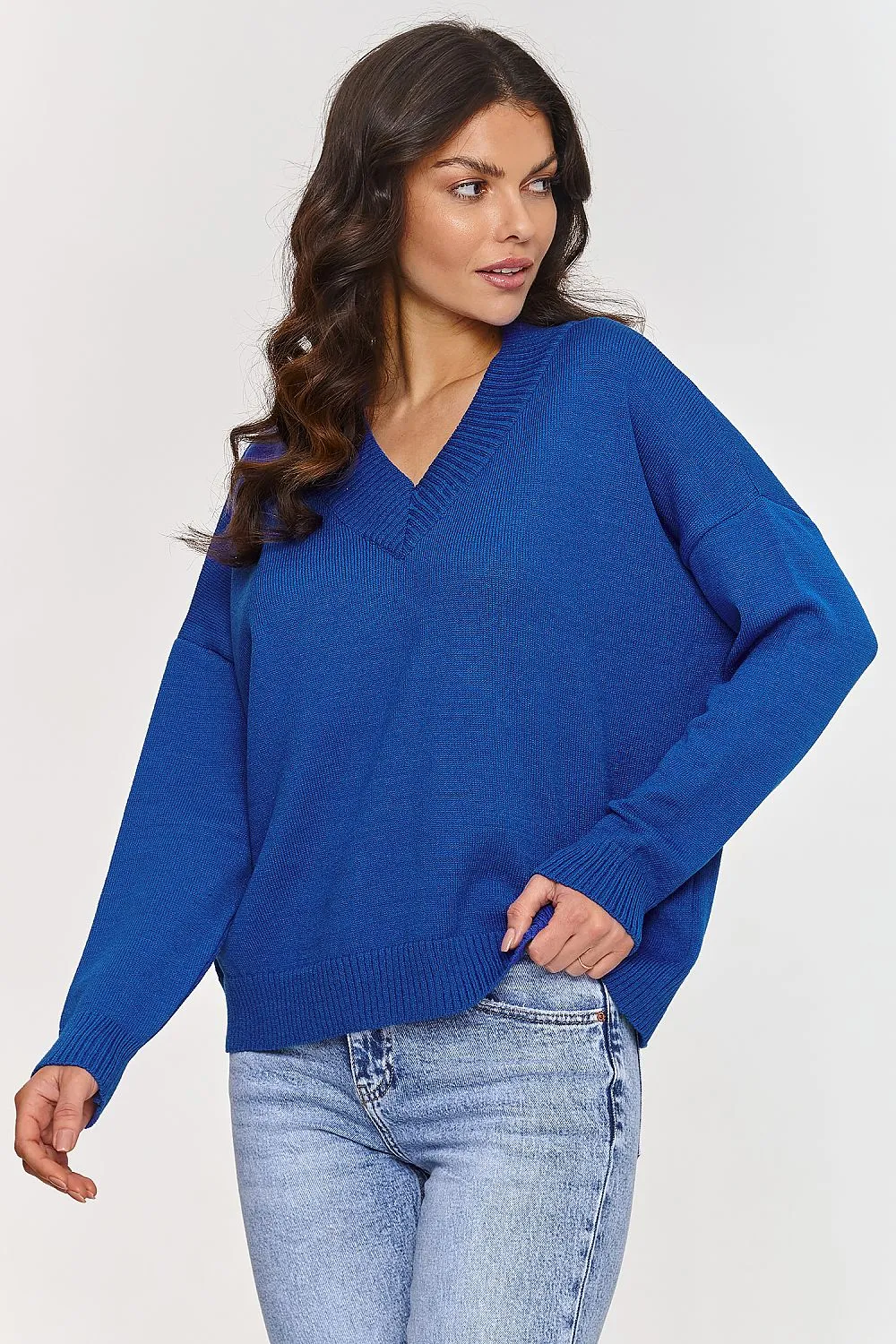 Jumper Makadamia