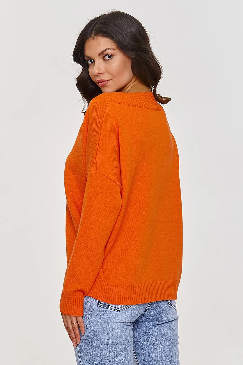 Jumper Makadamia