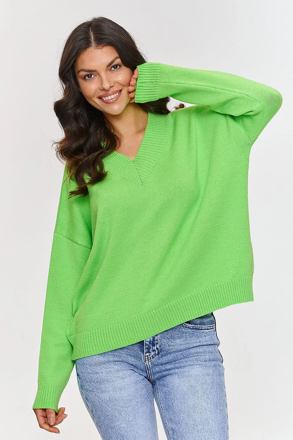 Jumper Makadamia