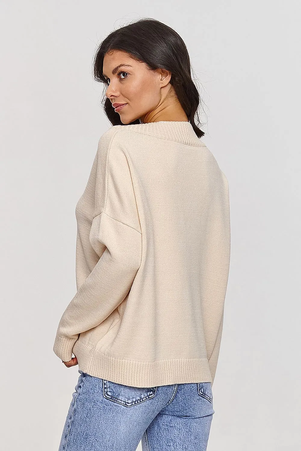 Jumper Makadamia