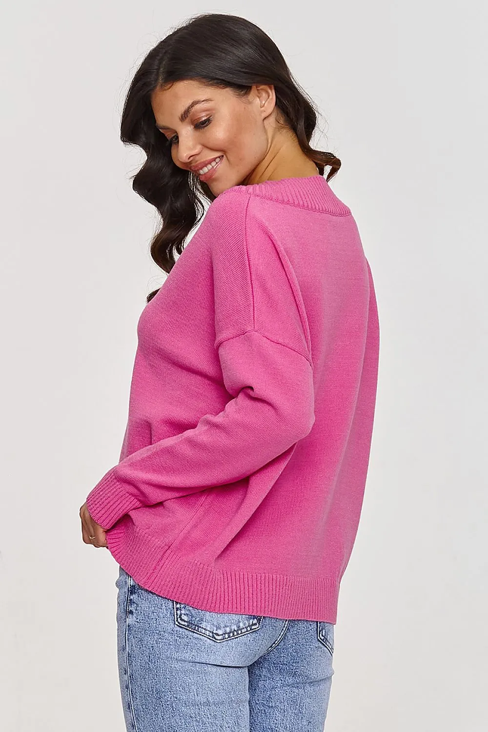 Jumper Makadamia