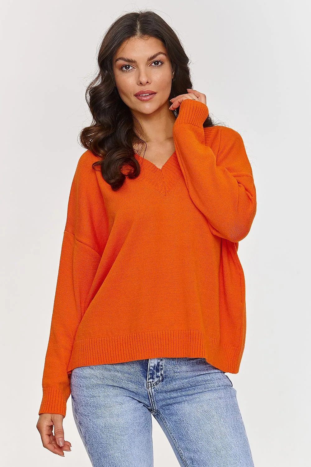Jumper Makadamia