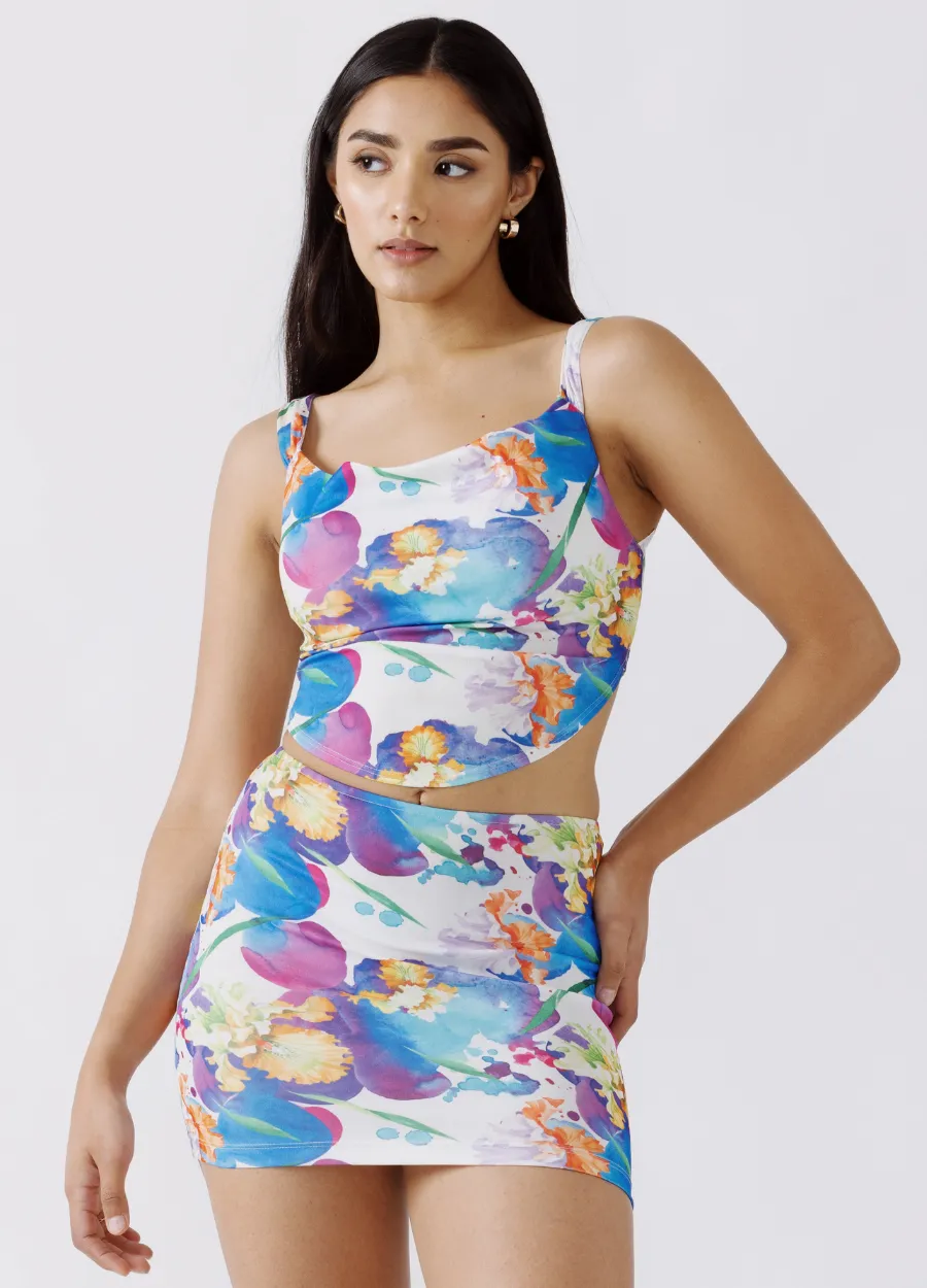 JUNE SKIRT