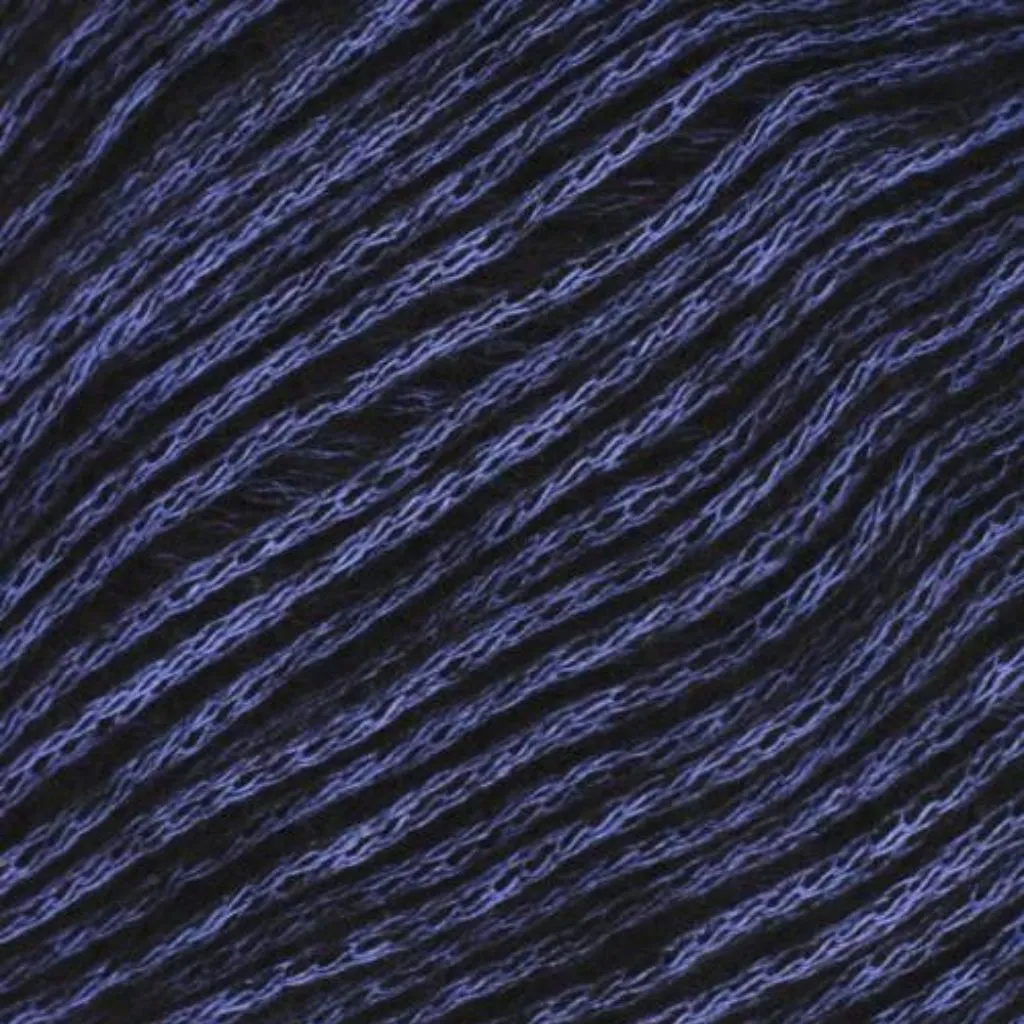 Juniper Moon Farm Cotton   Merino Shadow Aran Yarn