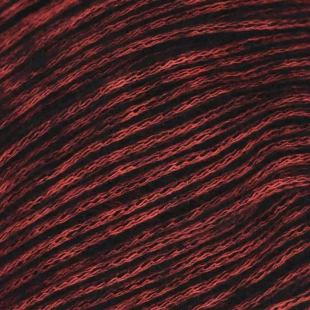 Juniper Moon Farm Cotton   Merino Shadow Aran Yarn