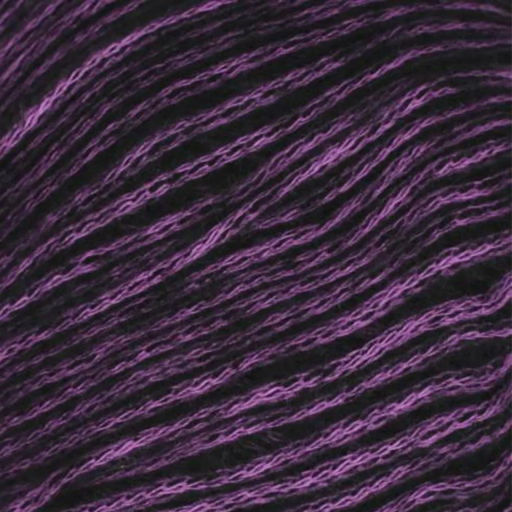 Juniper Moon Farm Cotton   Merino Shadow Aran Yarn