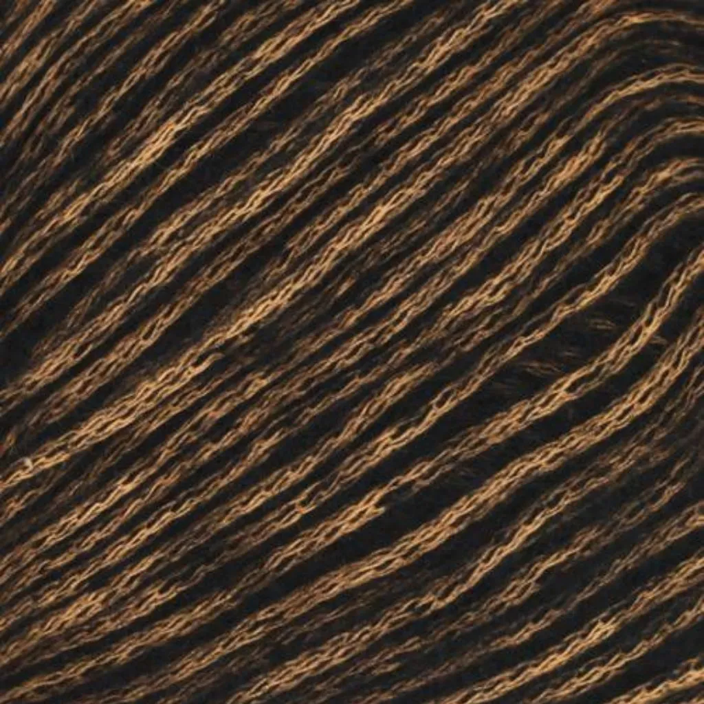 Juniper Moon Farm Cotton   Merino Shadow Aran Yarn