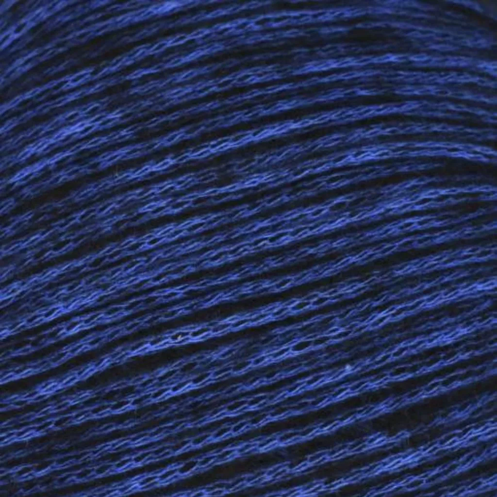 Juniper Moon Farm Cotton   Merino Shadow Aran Yarn