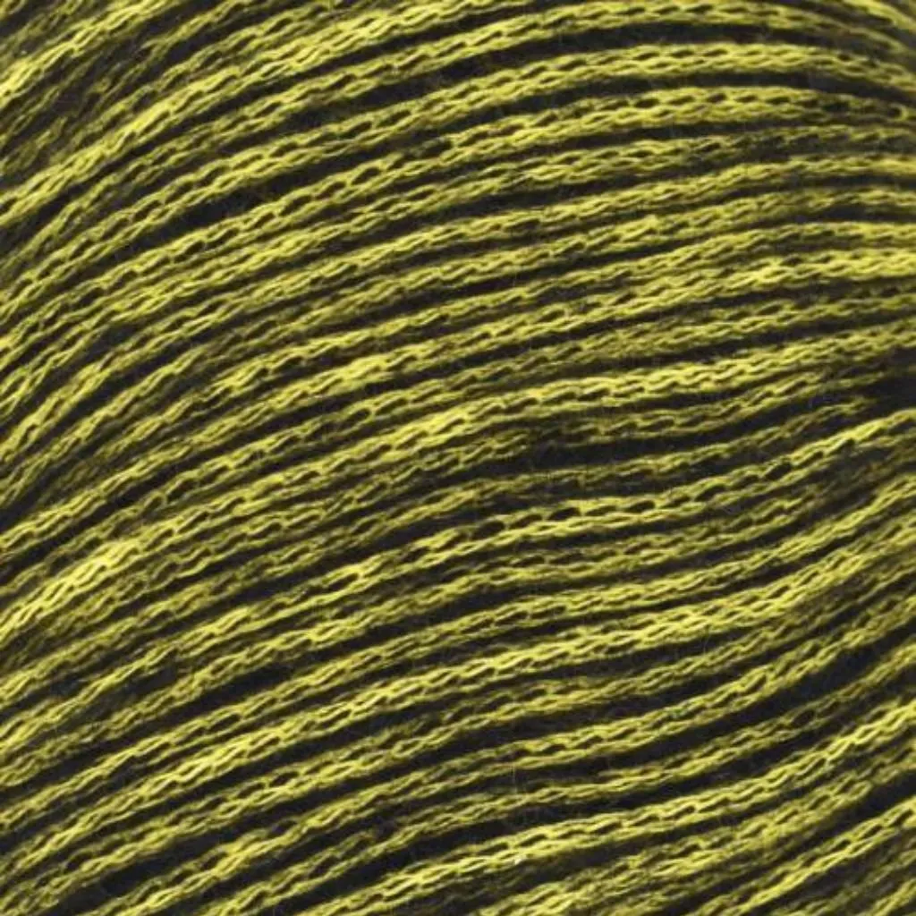 Juniper Moon Farm Cotton   Merino Shadow Aran Yarn