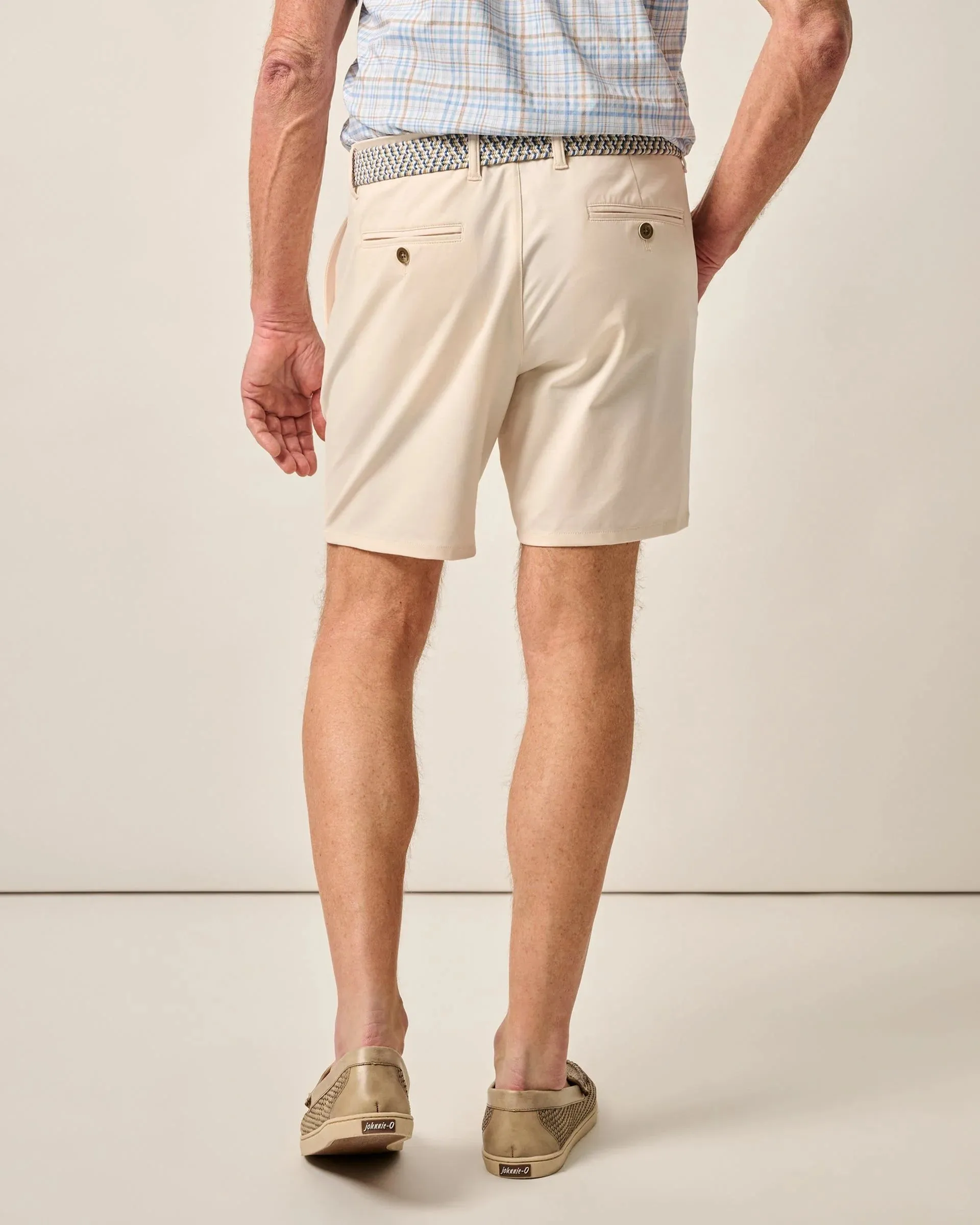 Jupiters Performance Shorts