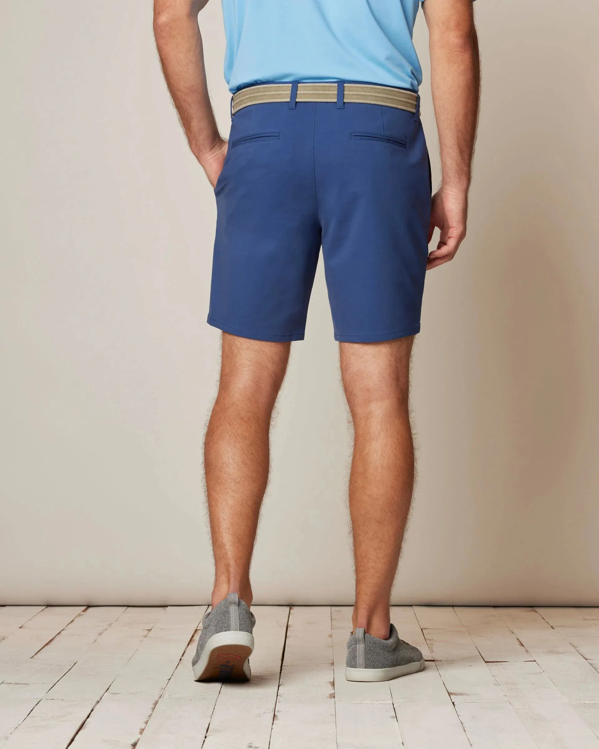 Jupiters Performance Shorts