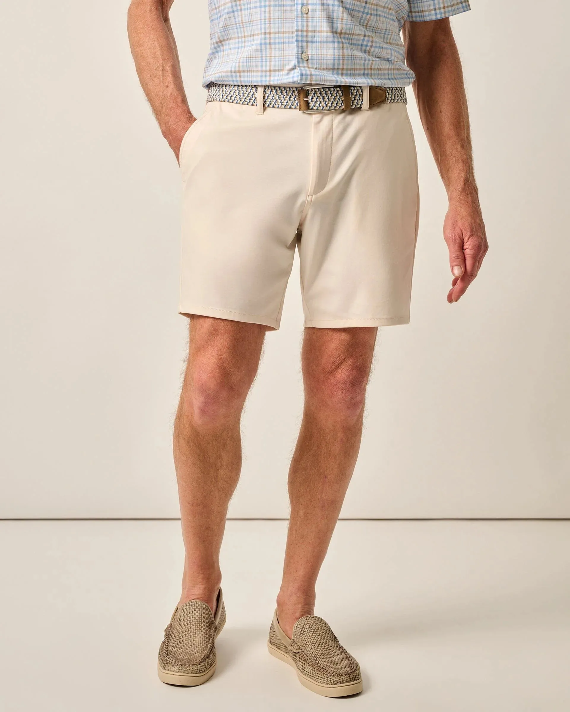 Jupiters Performance Shorts