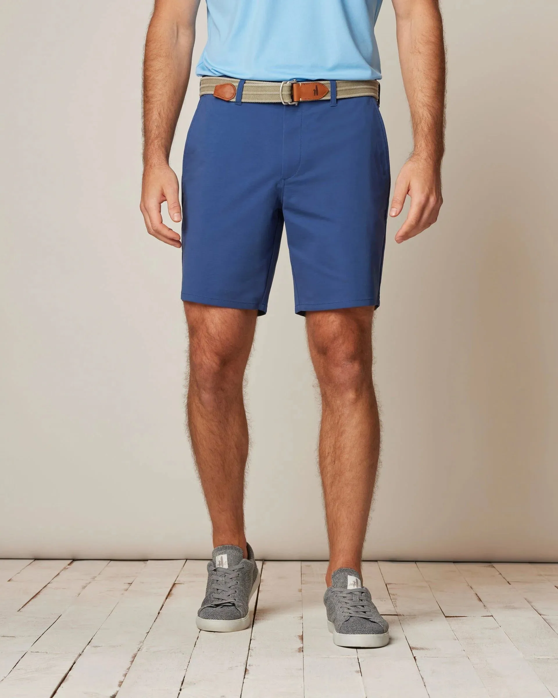 Jupiters Performance Shorts