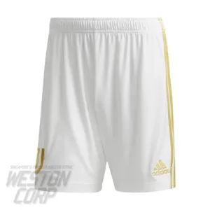 Juventus Adult 2020-21 Home Shorts