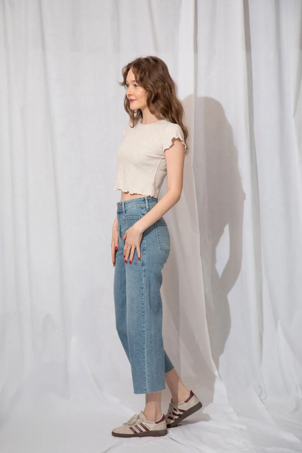 Kate Tee