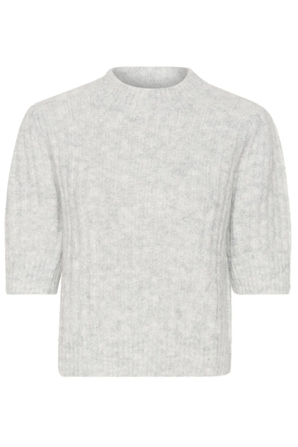 KBS Roma Pullover | Pearl