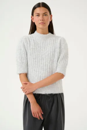 KBS Roma Pullover | Pearl