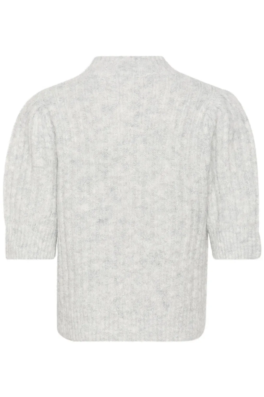 KBS Roma Pullover | Pearl