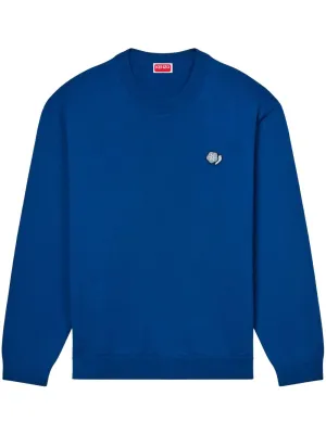Kenzo Kenzo Pop Wool tröja