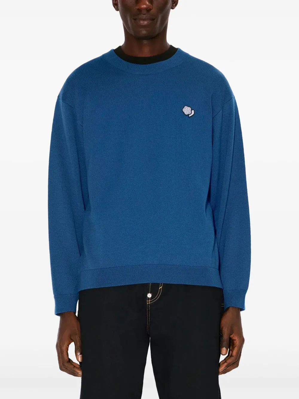 Kenzo Kenzo Pop Wool tröja