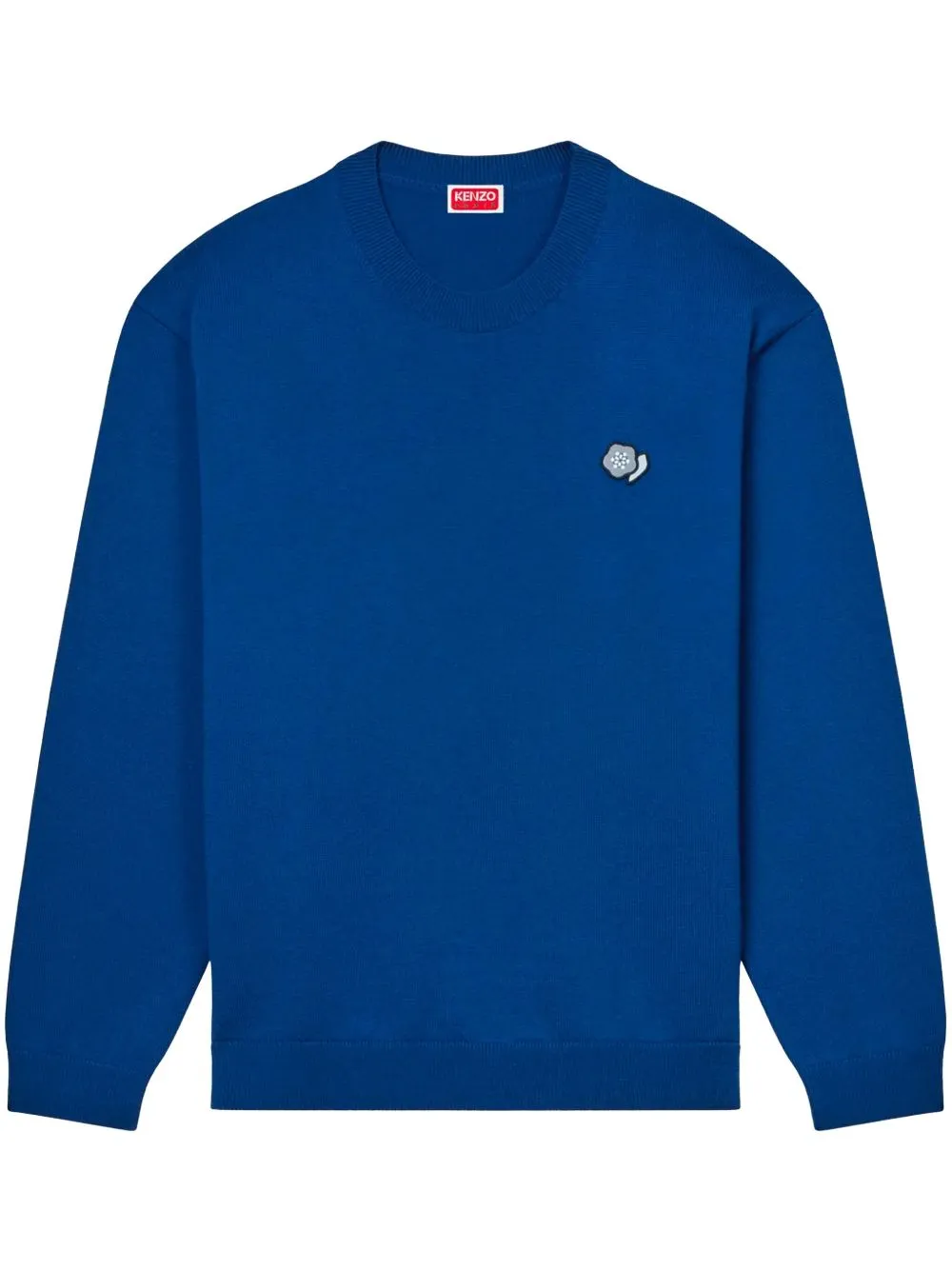 Kenzo Kenzo Pop Wool tröja