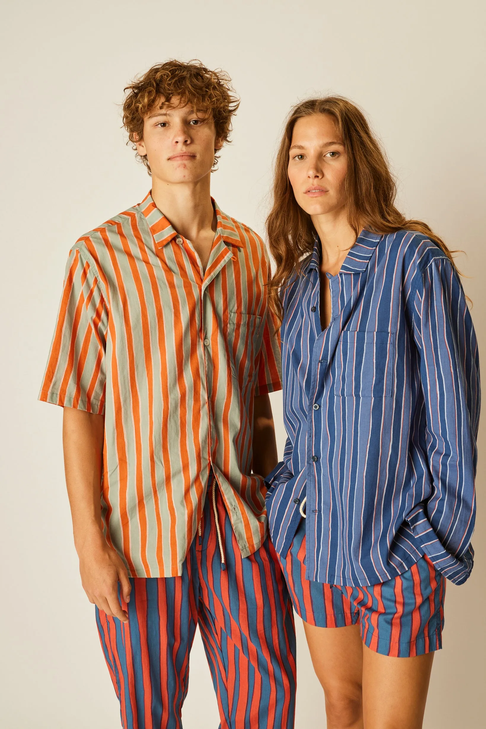 KEV SHORT (UNISEX)