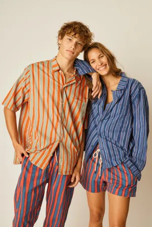 KEV SHORT (UNISEX)