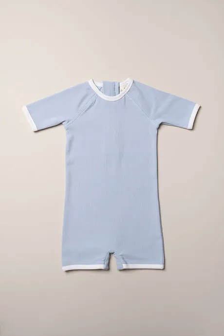 Kids UV Onesie Swimsuit