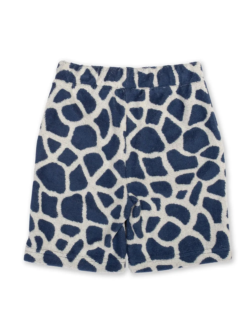 Kite Giraffe Infant Towelling Shorts 9453