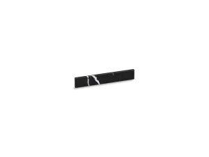 KOHLER K-28266 Silestone quartz side splash