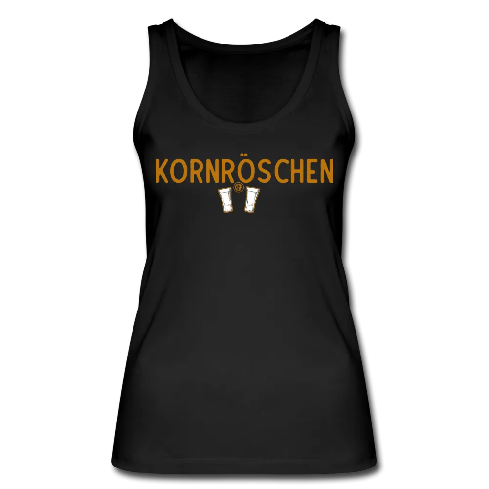 Kornröschen - Frauen Bio Tank Top von Stanley & Stella