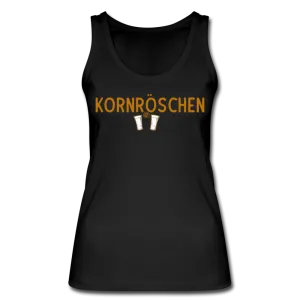Kornröschen - Frauen Bio Tank Top von Stanley & Stella