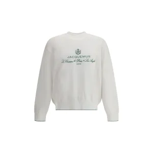 La Maille Venice Sweatshirt