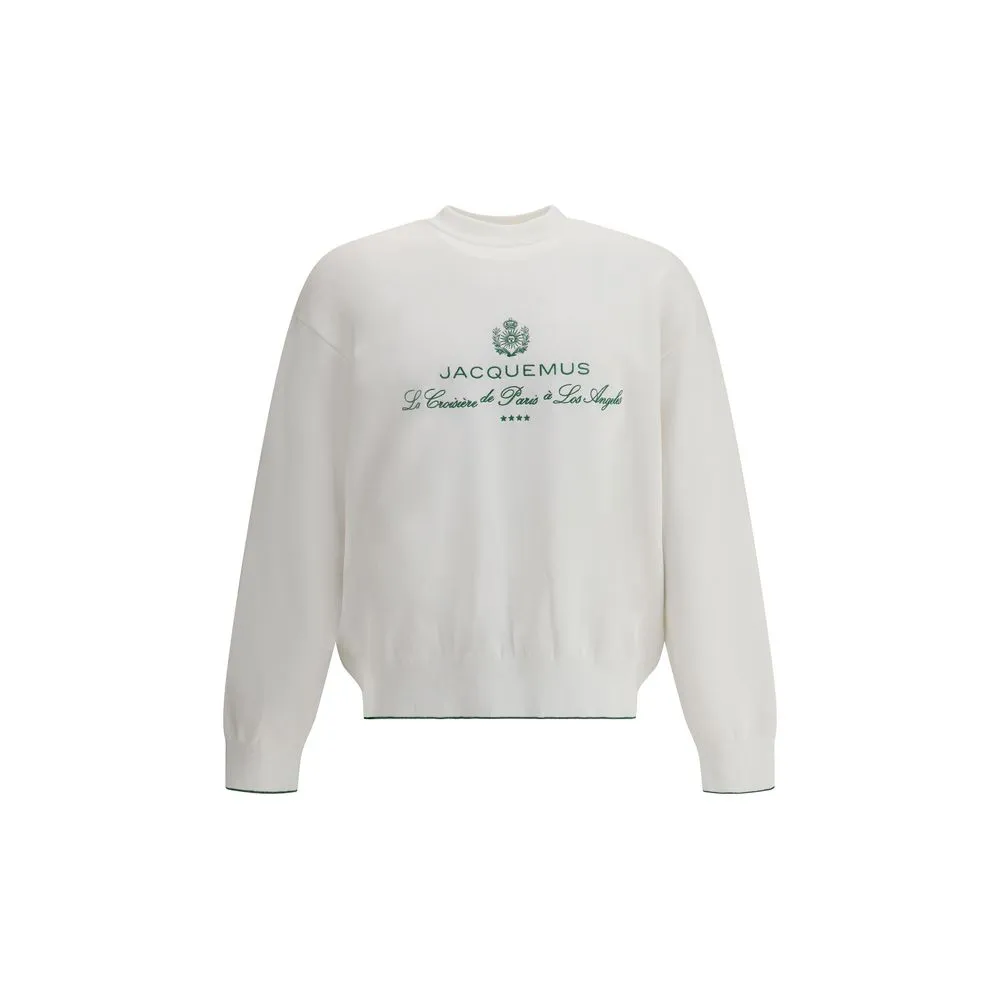 La Maille Venice Sweatshirt