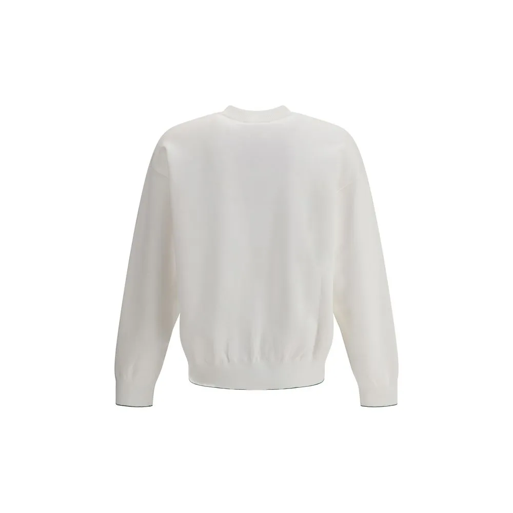 La Maille Venice Sweatshirt