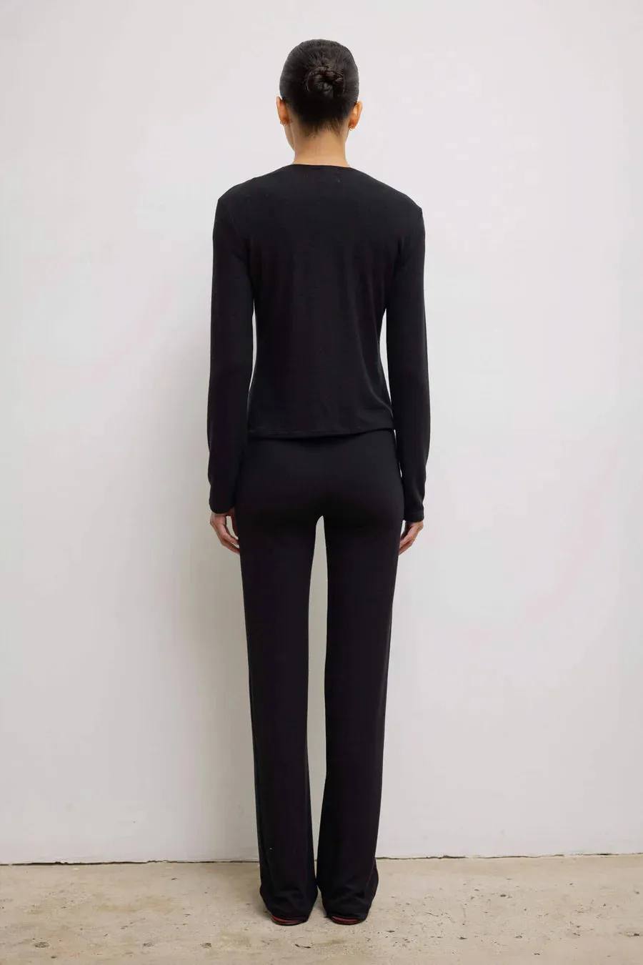 Lauren Classic Cardigan