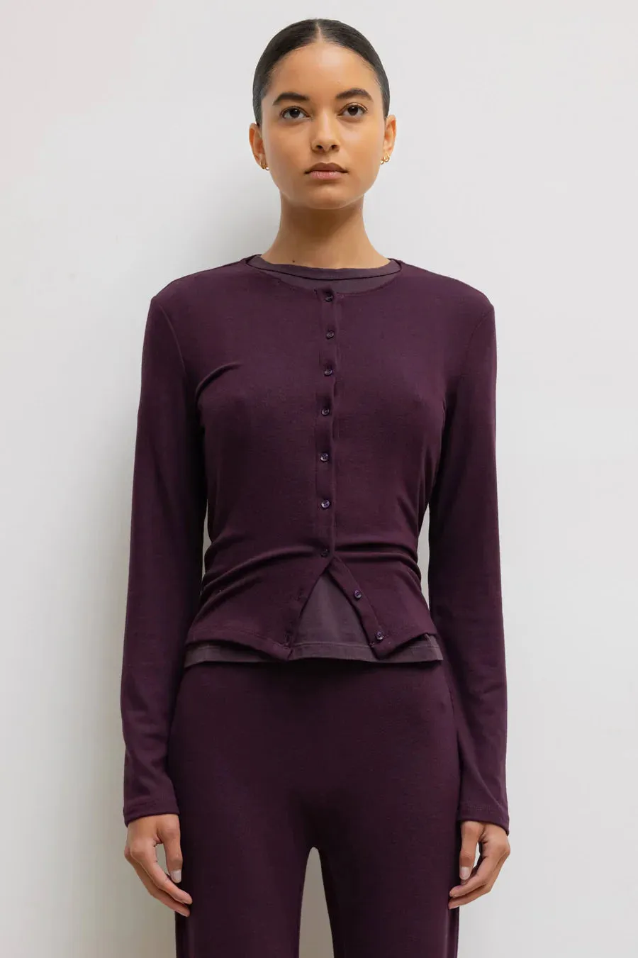 Lauren Classic Cardigan