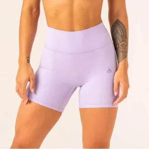 Lavender ryderwear shorts