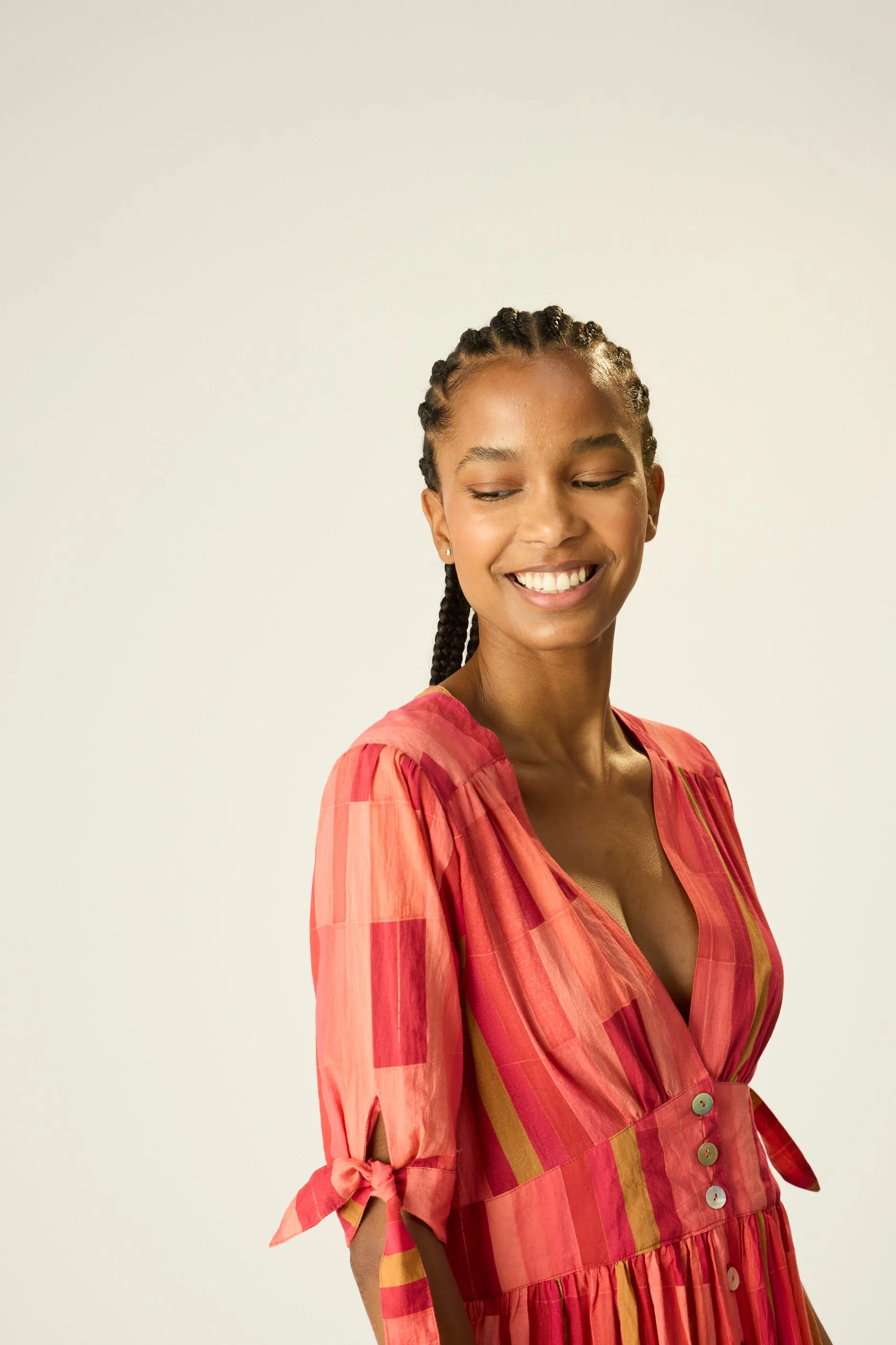LAYLA DRESS