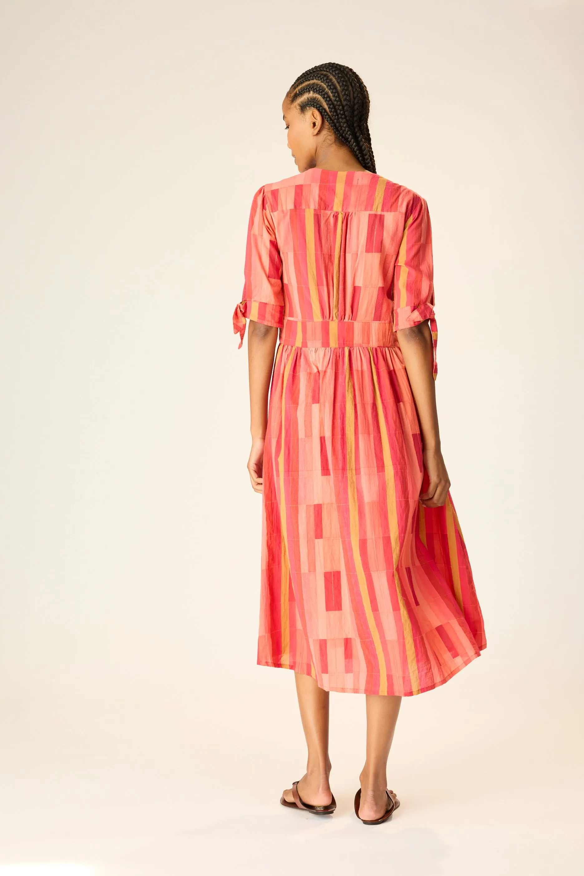 LAYLA DRESS